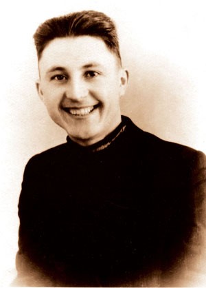 Георгий Митасов