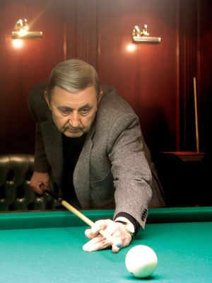 Георгий Митасов
