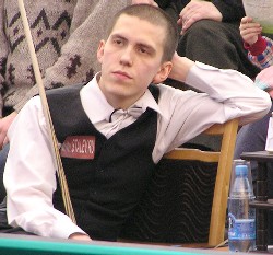 Евгений Сталев