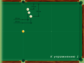 Упражнение 1