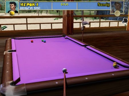 Pool Paradise