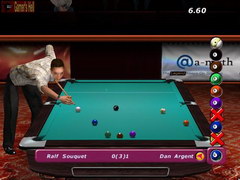 World Championship Pool 2004