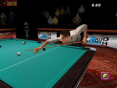 World Championship Pool 2004