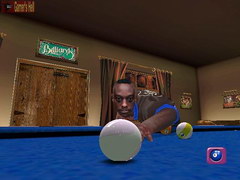 World Championship Pool 2004