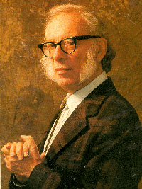 Айзек Азимов