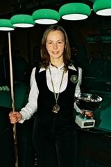 Жанна Шматченко