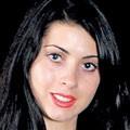 Алёна Русакова