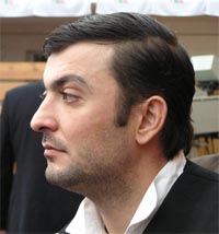 Гамлет Апресян