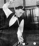 Джо Дэвис (Joe Davis)