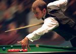 Питер Эбдон (Peter Ebdon)