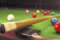 Снукер (Snooker)