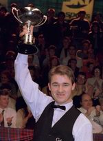 Стивен Хендри (Stephen Hendry)