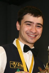 Юрий Пащинский