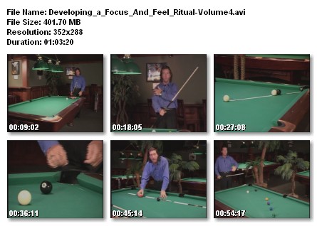 Pool tutorials / Видеоуроки по бильярду (Пул)