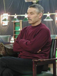 Григорий Химочка