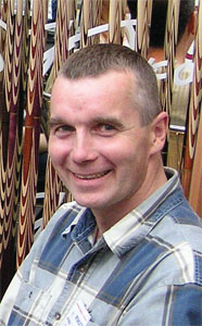 Сергей Каюков