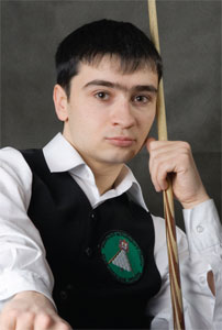 Юрий Пащинский