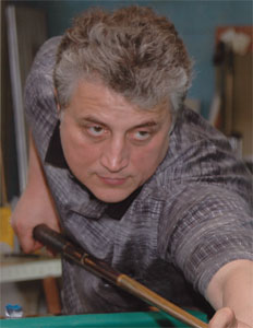 Александр Сигачев