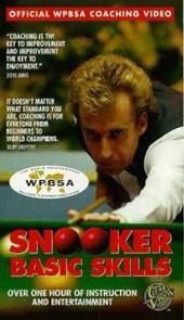 Снукер видеоуроки / Snooker Basic Skills