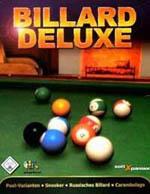 Billiard Deluxe / Бильярд Делюкс