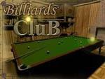 Billiards Club / Бильярд клуб