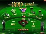 DDD Pool / Три Д Пул