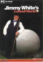 Jimmy White's Cueball World / Бильярдный Мир Джимми Уайта