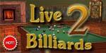 Live Billiards 2 / Живой бильярд 2