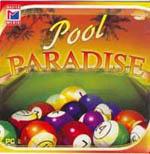 Pool Paradise / Бильярдный Рай