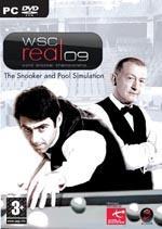 WSC Real 2009: World Snooker Championship